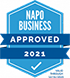 NAPO Approved Business