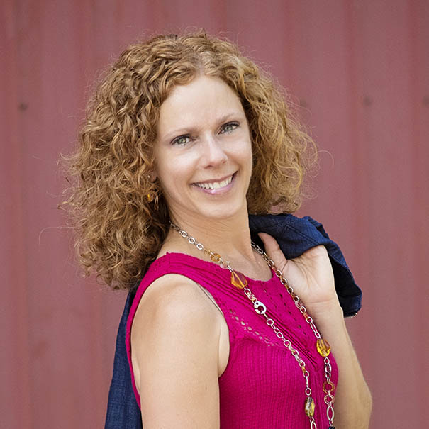 Jamie Destination Organization professional organizer