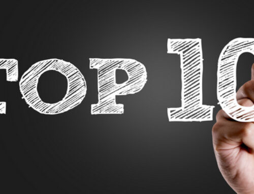 Top 10 Household Clutter
