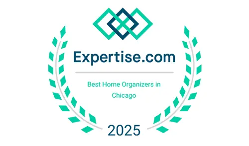 Expertise Chicago Home Organizers home organizing