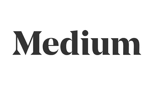 Medium Logo Human Stories home organizing