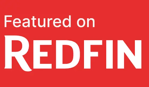 Redfin home organizing