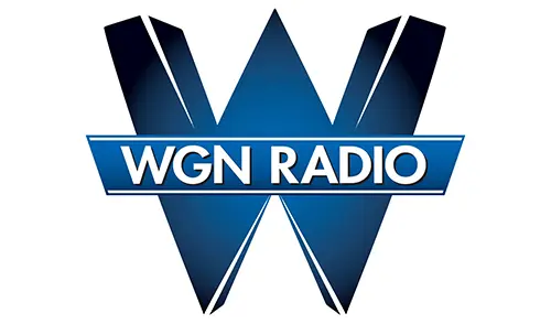 Wgn Radio home organizing