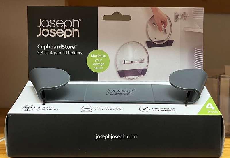 Lid Holder kitchen organizers