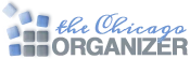 The Chicago Organizer Logo