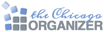 The Chicago Organizer Logo