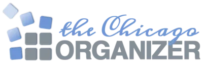 The Chicago Organizer Logo